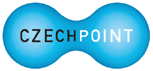Logo CzechPOINT